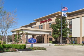 Hampton Inn Houston Willowbrook