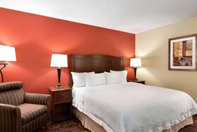 Hampton Inn Houston Willowbrook