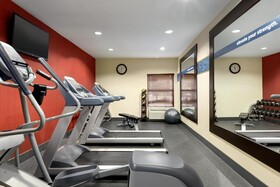 Hampton Inn Houston Willowbrook