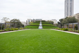 Hanover Hermann Park by Sonder
