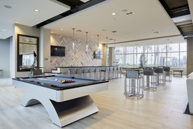 Hanover Hermann Park by Sonder
