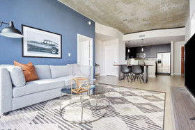 Hanover Hermann Park by Sonder