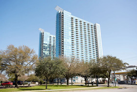 Hanover Hermann Park by Sonder