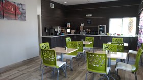 Haven Inn & Suites Downtown Houston