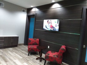 Haven Inn & Suites Downtown Houston