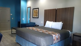 Haven Inn & Suites Downtown Houston
