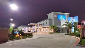 Haven Inn & Suites Downtown Houston
