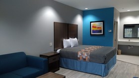 Haven Inn & Suites Downtown Houston