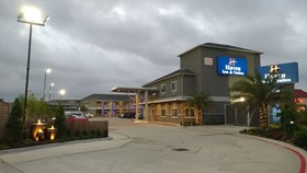 Haven Inn & Suites Downtown Houston