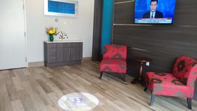 Haven Inn & Suites Downtown Houston
