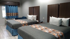 Haven Inn & Suites Downtown Houston