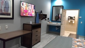 Haven Inn & Suites Downtown Houston