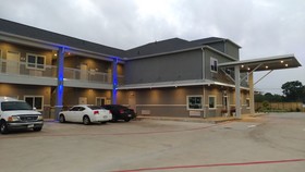 Haven Inn & Suites Downtown Houston