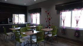 Haven Inn & Suites Downtown Houston