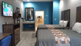 Haven Inn & Suites Downtown Houston