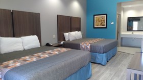 Haven Inn & Suites Downtown Houston