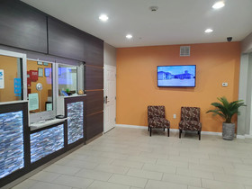 Haven Inn & Suites Houston Texas