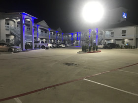 Haven Inn & Suites Houston Texas