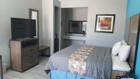 Haven Inn & Suites Houston Texas