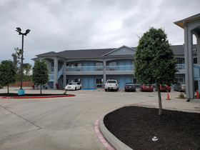 Haven Inn & Suites Houston Texas