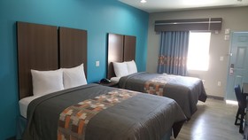 Haven Inn & Suites Houston Texas