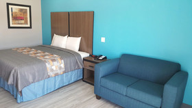 Haven Inn & Suites Houston Texas