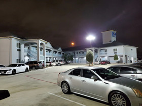 Haven Inn & Suites Houston Texas