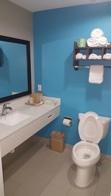 Haven Inn & Suites Houston Texas