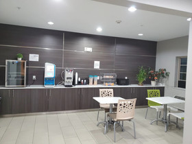 Haven Inn & Suites Houston Texas