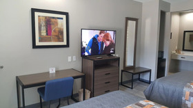 Haven Inn & Suites Houston Texas