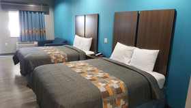Haven Inn & Suites Houston Texas