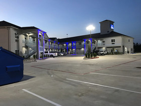 Haven Inn & Suites Houston Texas