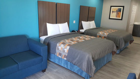 Haven Inn & Suites Houston Texas