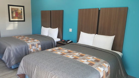 Haven Inn & Suites Houston Texas