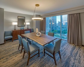 Hilton Americas Houston