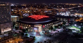 Hilton Americas Houston