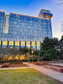 Hilton Americas Houston