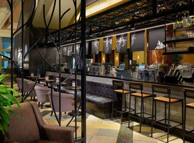 Hilton Americas Houston