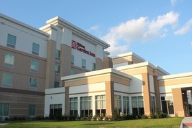 Kozy Hotel Houston North