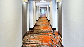 Kozy Hotel Houston North