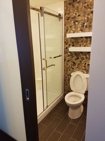 Kozy Hotel Houston North