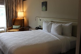 Kozy Hotel Houston North