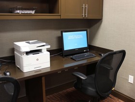 Kozy Hotel Houston North