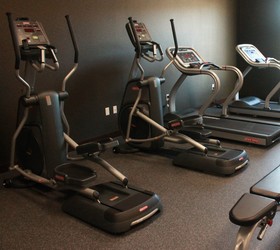 Kozy Hotel Houston North