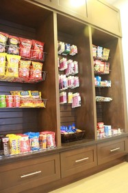 Kozy Hotel Houston North