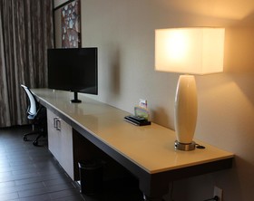Kozy Hotel Houston North