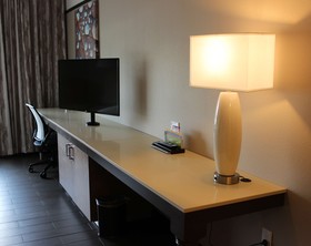 Kozy Hotel Houston North