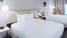 Kozy Hotel Houston North