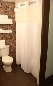 Kozy Hotel Houston North