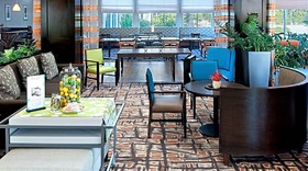 Kozy Hotel Houston North